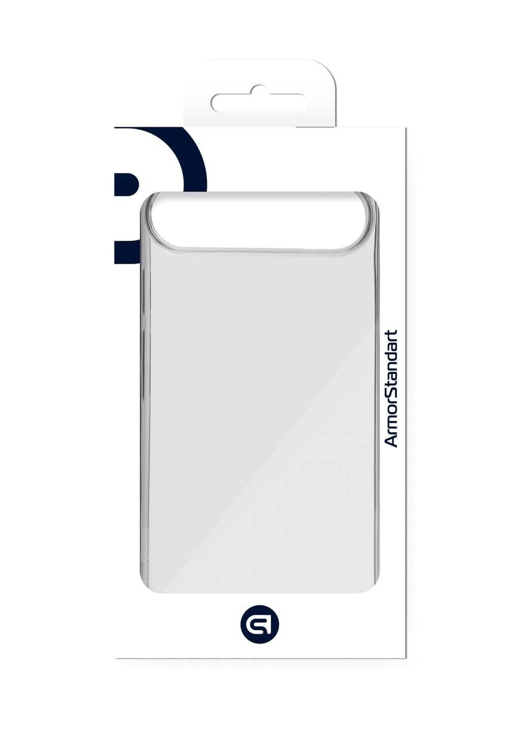 Панель Air для Google Pixel 9 Pro Clear (ARM74684) ArmorStandart (291418210)