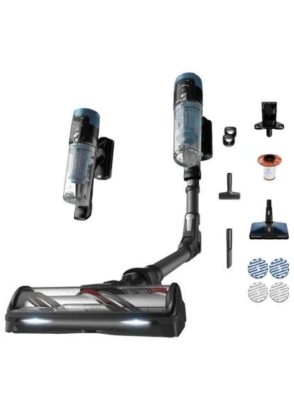 Пылесос X-Force Flex 14.80 (RH9BC1WO) Rowenta (397096544)