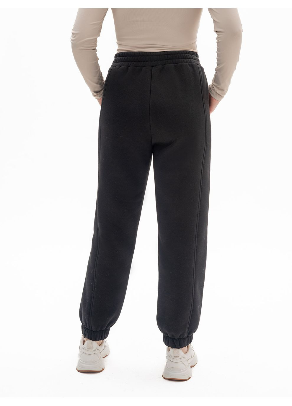 Спортивні штани Fabio Monti (369716563)