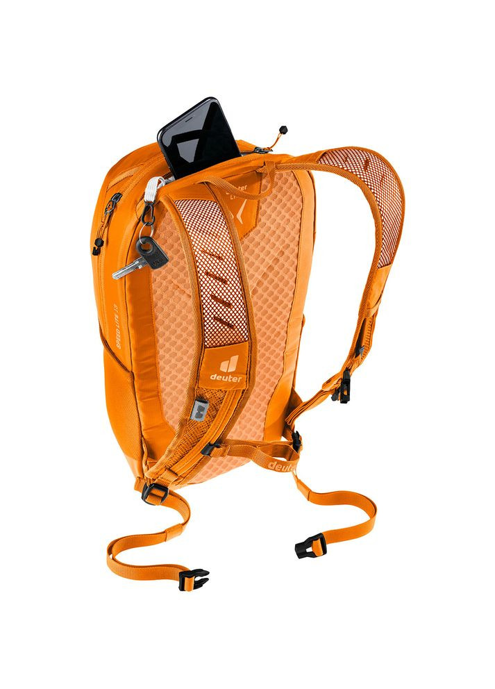 Рюкзак Speed Lite 13 л peach-tuscany 3410025 9912 Deuter (350229911)
