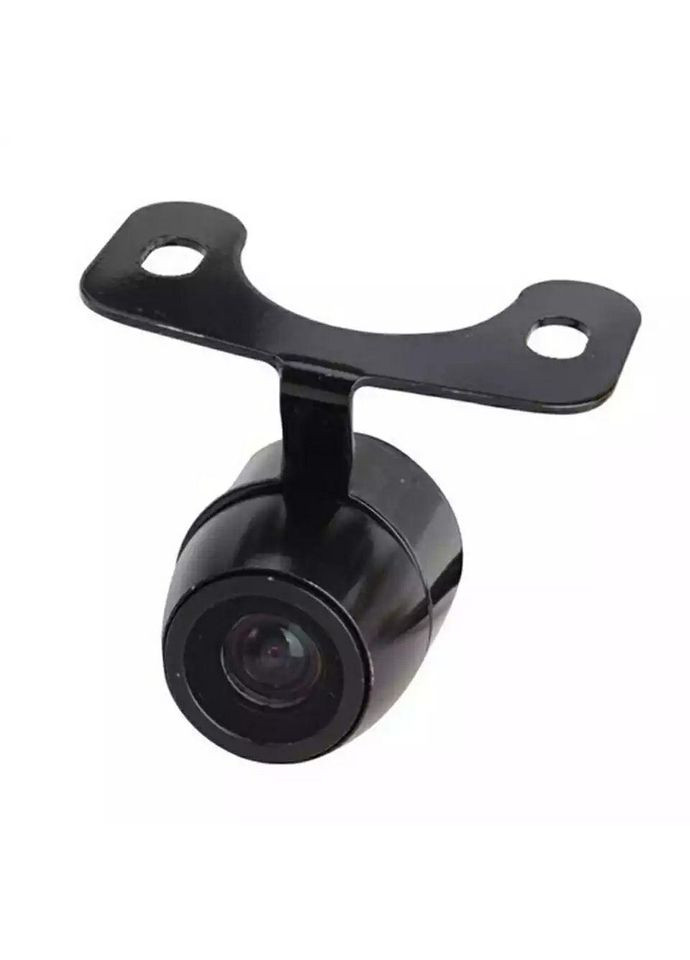 Камера заднего вида, с разметкой БАБОЧКА, универсальная автомобильная камера заднего вида (парковочные) Pal (369608785)