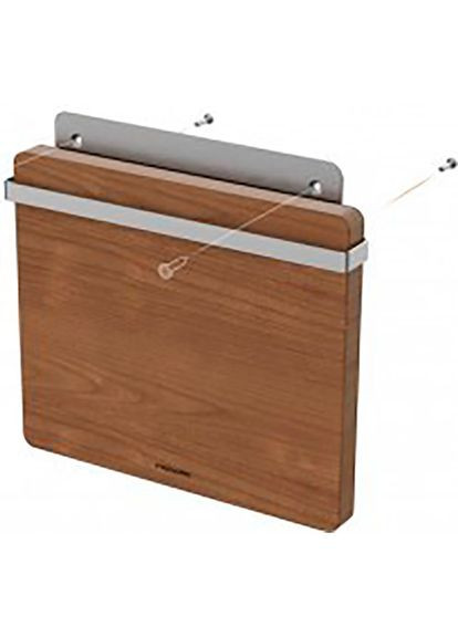 Подставка для ножей Norden (1027506) Fiskars (362208709)