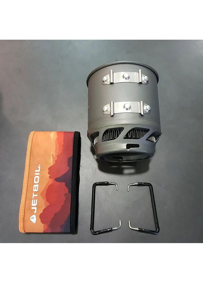 Система приготовления пищи Minimo 1 л. Jetboil (334670077)