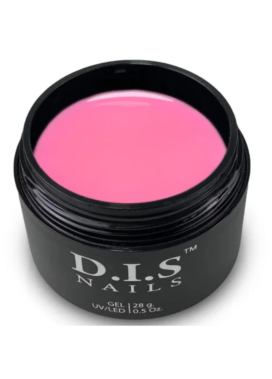 Гель для наращивания d.i.S builder gel № 20, 28 грамм DIS (375443178)
