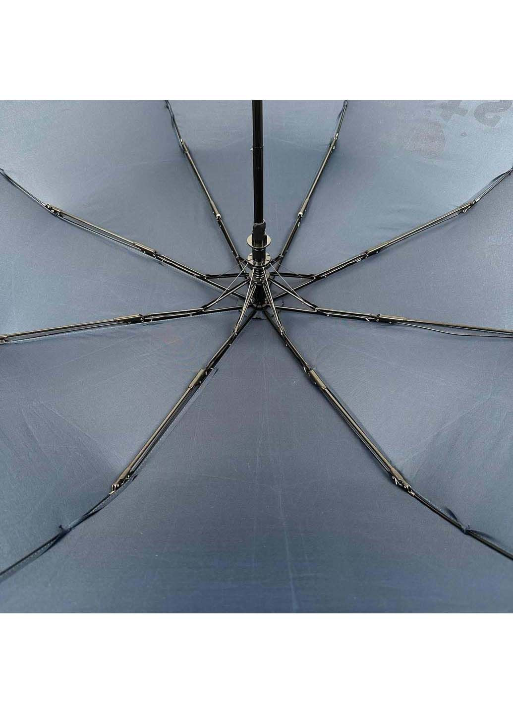 Дитяча складна парасолька на 8 спиць "ICats" Toprain (289977567)