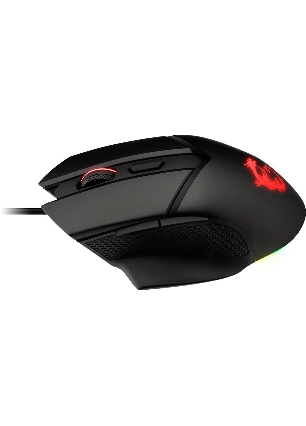 Миша Clutch GM20 Elite GAMING Mouse MSI (314776367)