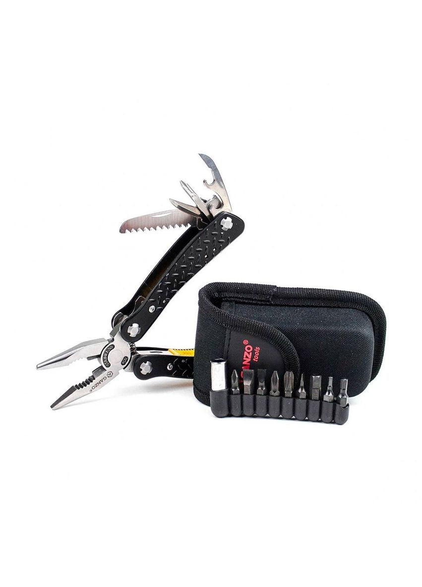 Мультитул G106 Ganzo (340251970)