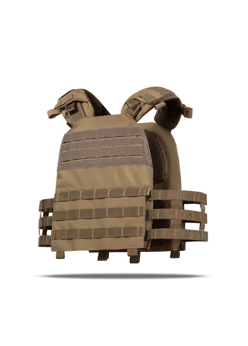 Розвантажувальний жилет Ukrarmor (333721817)