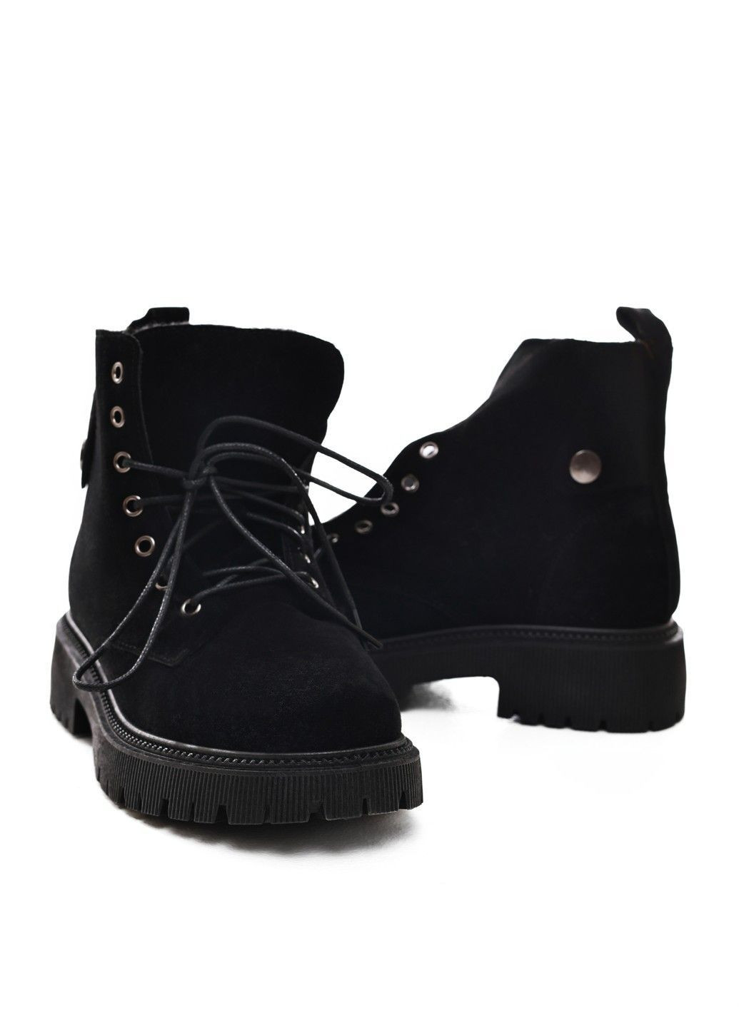 Черевики зимові жіночі SWIN SHOES (366152306)