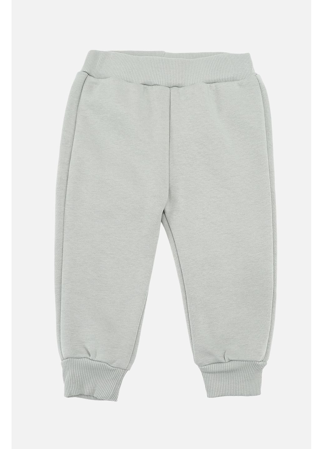 Оливковый (хаки) зимний костюм с штанами для мальчика цвет хаки cb-00283909 Iggy