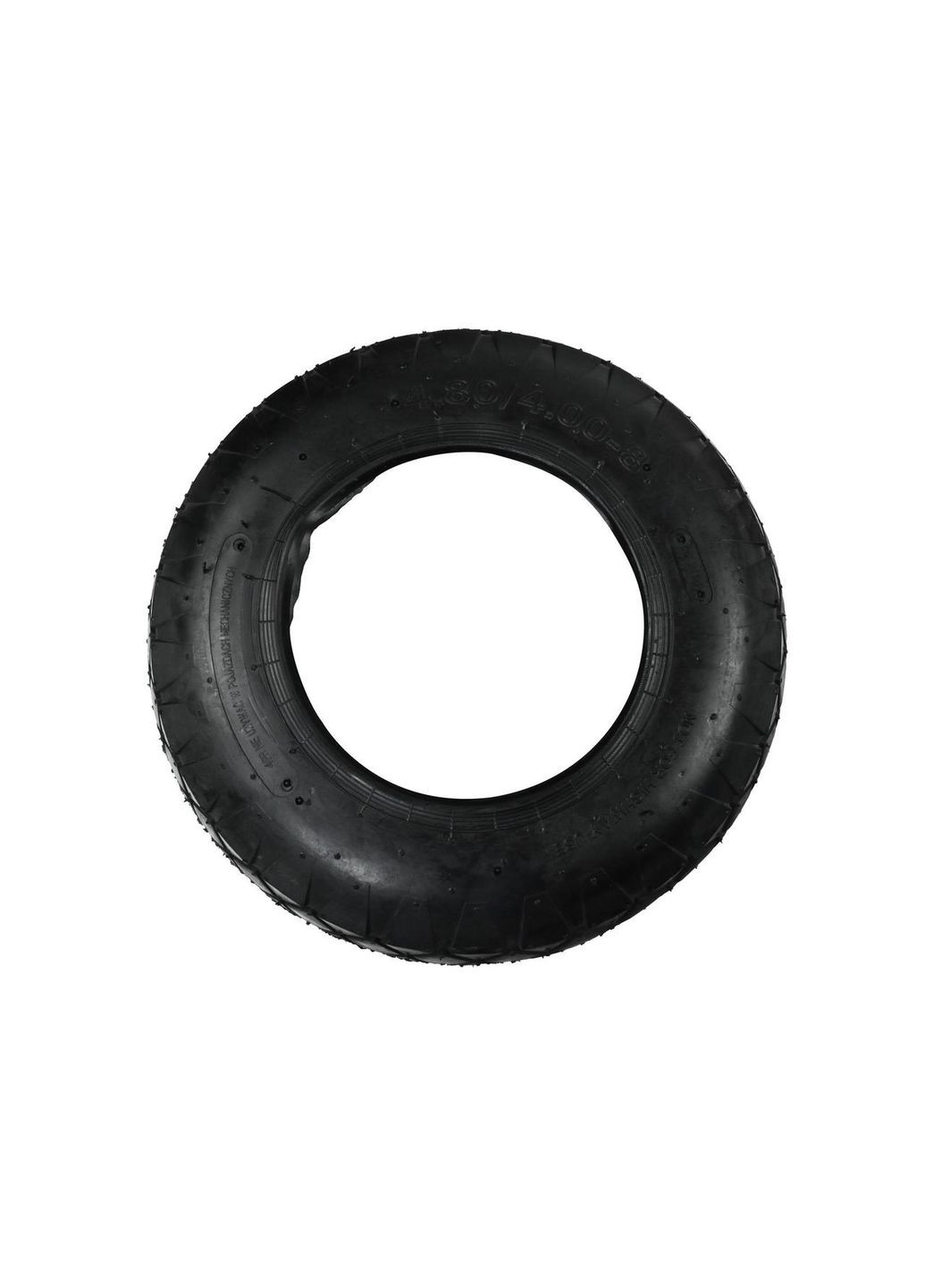 Шина колеса тачки 4.00-8 4PR Geko (313400299)