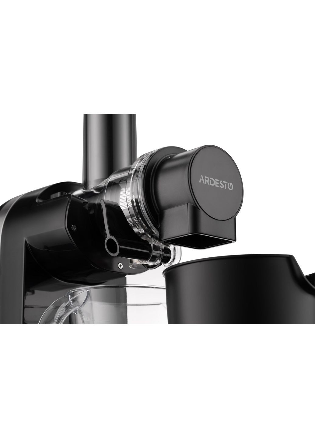 Соковижималка шнекова JEG-1500S Ardesto (332960314)