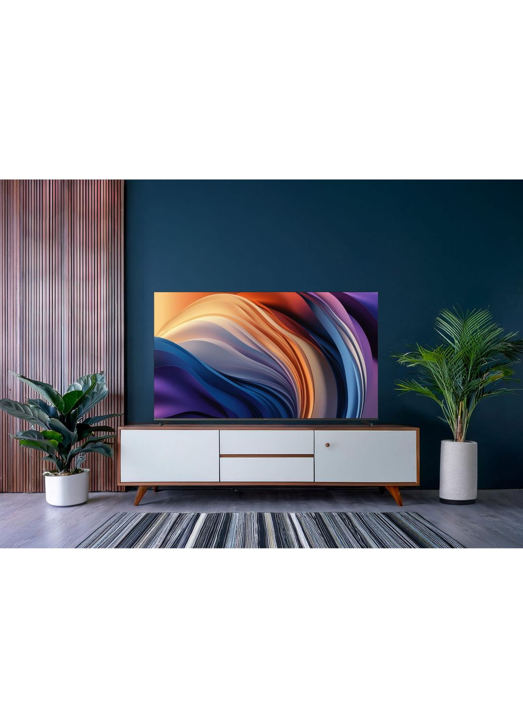 Телевизор 65U710QB KIVI (360414257)