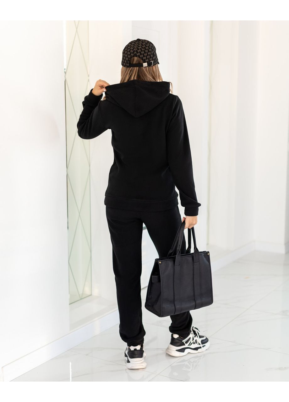 Спортивний костюм жіночий Fashion Girl (367431725)