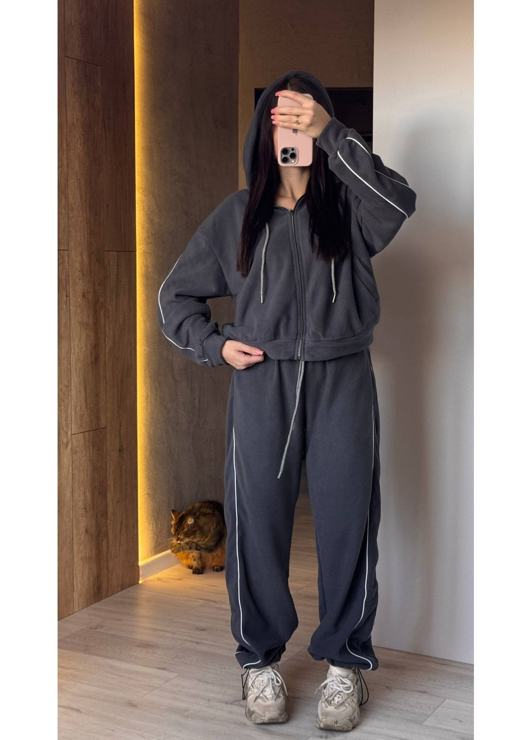 Женский костюм повседневный Style Point (366883516)