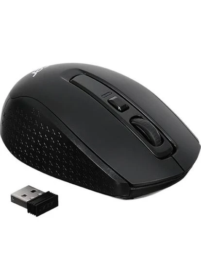 Мышь беспроводная OMR070 WL Black (ZL.MCEEE.00D) Acer (316644932)