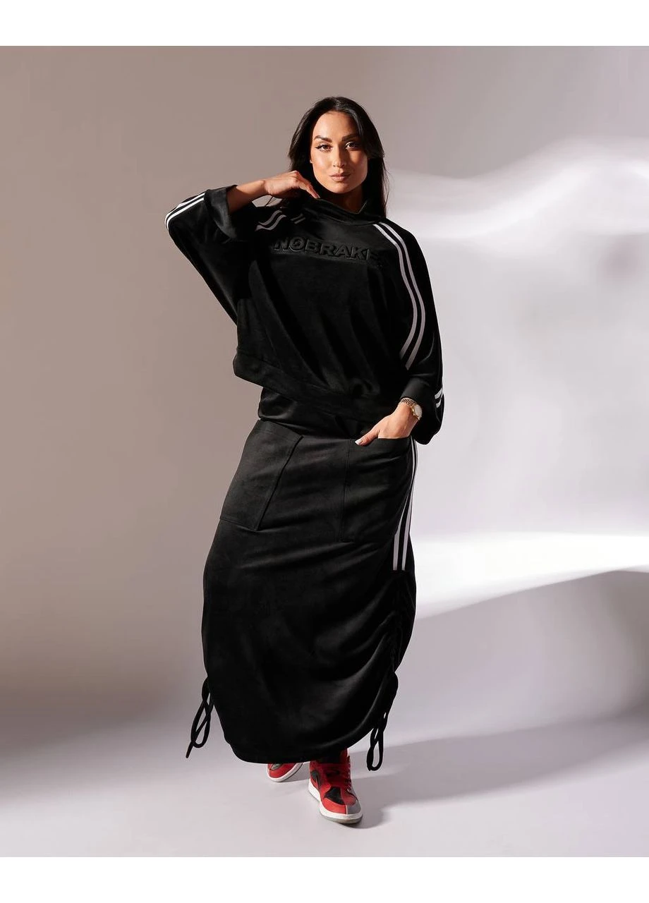 Женский костюм в спортивном стиле Dress Code (382717223)
