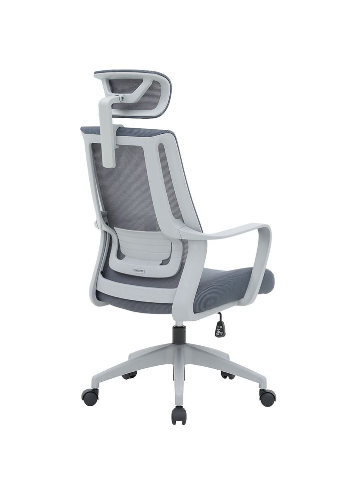 Крісло Harmony Gray (OC310-G-G-G) OfficePro (340405363)