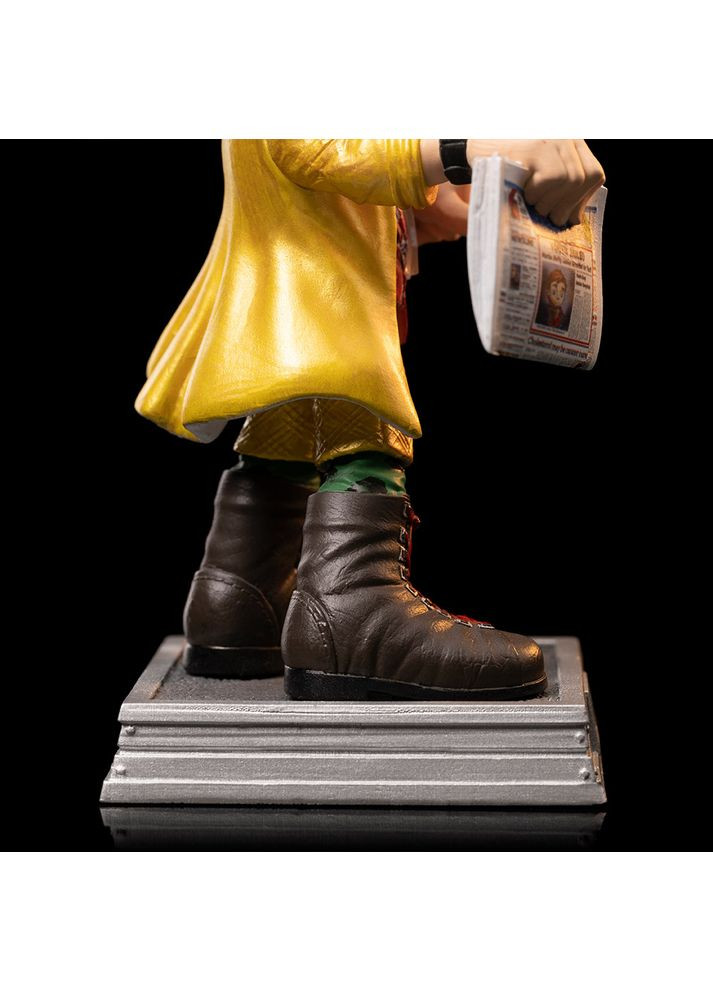 Фігурка BACK TO THE FUTURE II - Doc Brown (UNBTTF71122-MC) Iron Studios (332613380)