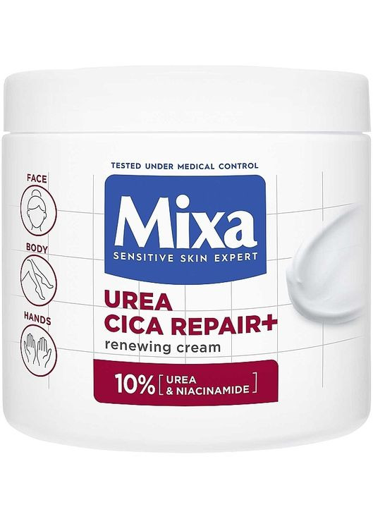 Крем Mixa (368663648)