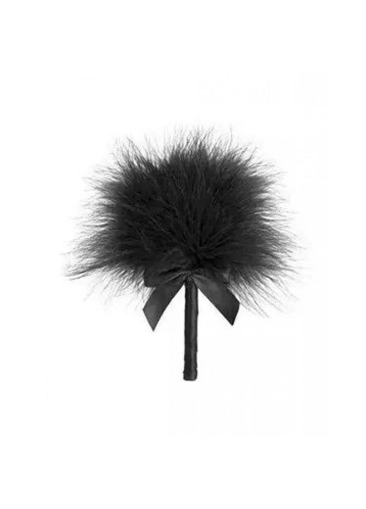 Перо на короткій ручці Indiscrets Tickle Me Tickler Bijoux (334709662)