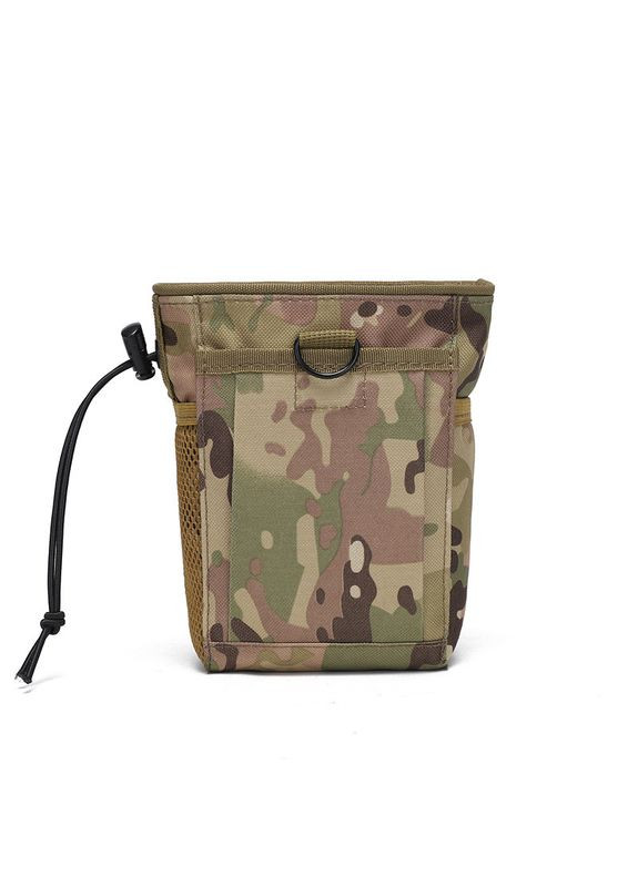 Сумка тактична на пояс Outdoor B22 Camouflage CP 7 шт. Aokali (352011349)