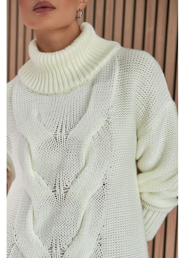 Туніка 2701 Молоко Triko Bakh (368651418)