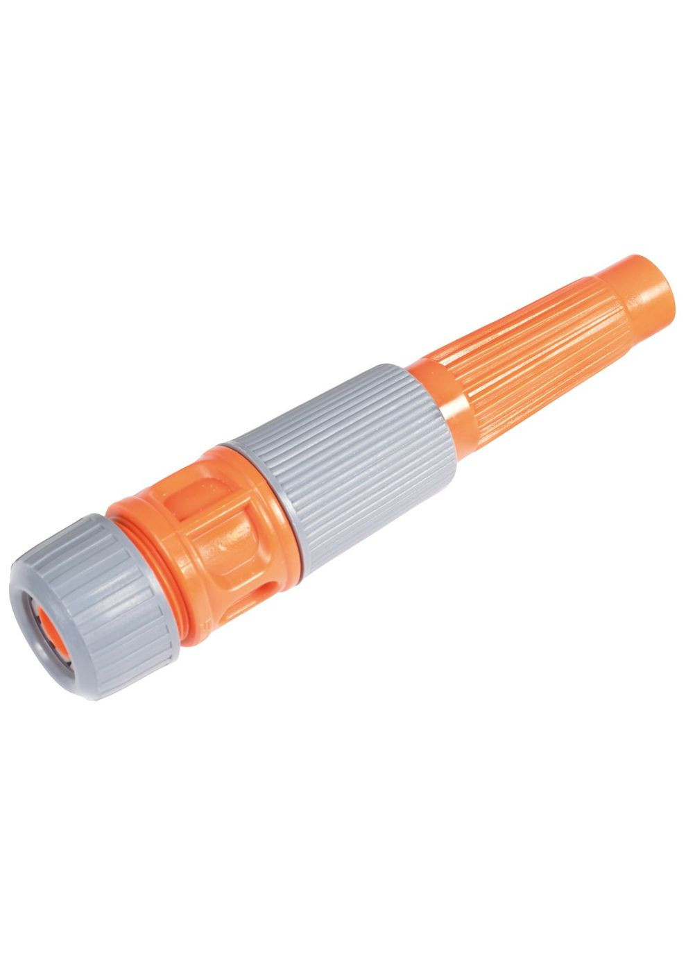 Насадка для полива "Морковь" цанга ½" 92-9113 Господар (364120678)