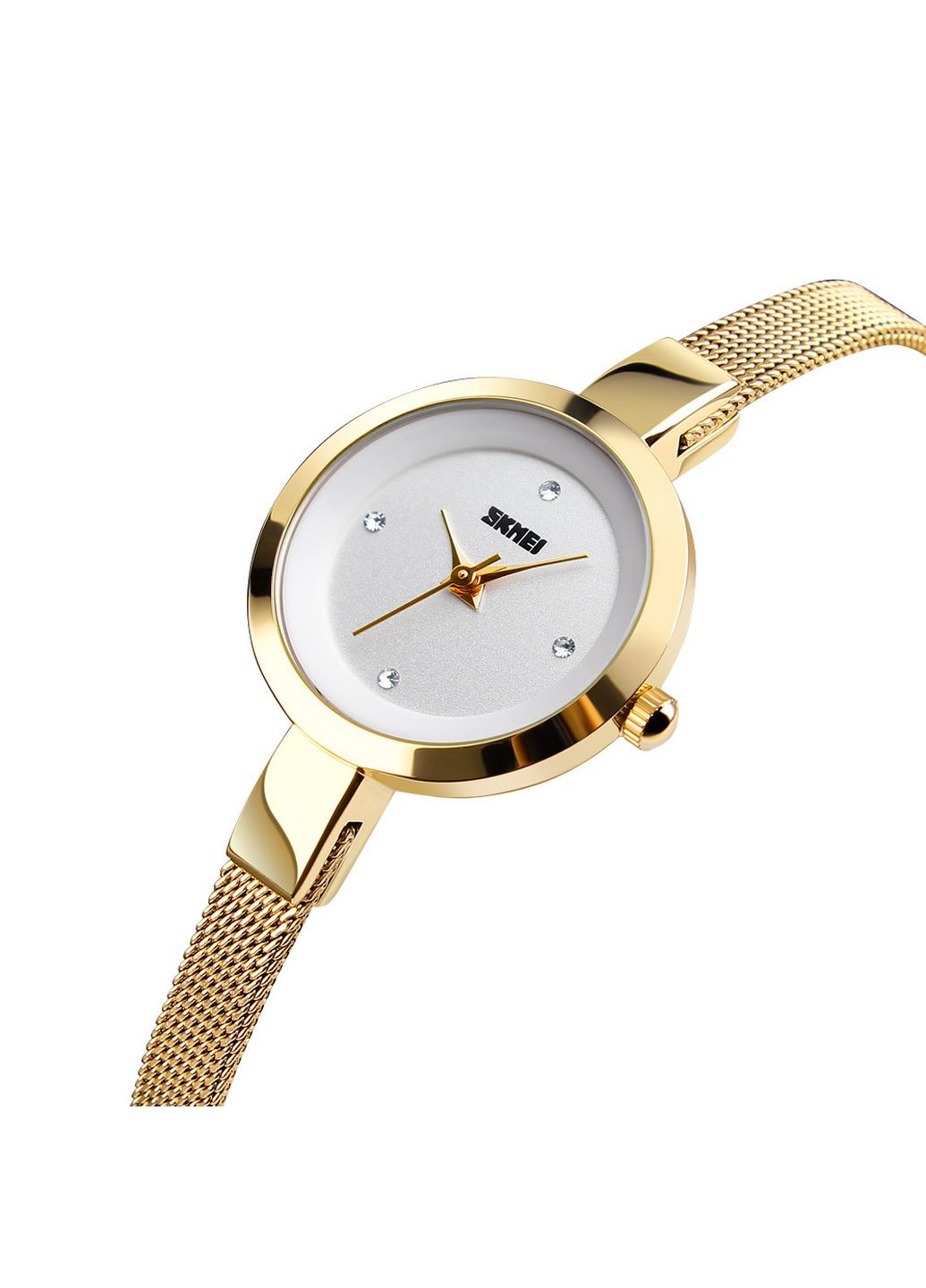 Наручний годинник жіночий Skmei (369921303)
