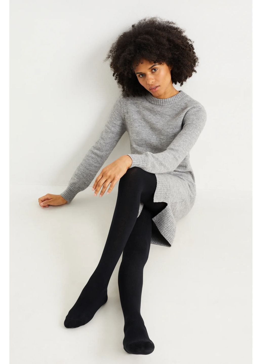 Колготки C&A (371796835)