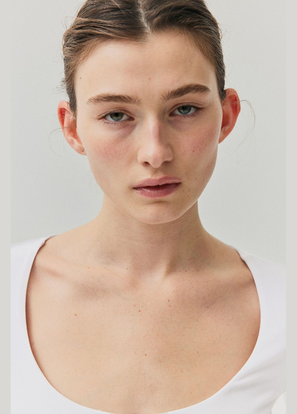 Боди-футболка H&M (329294631)