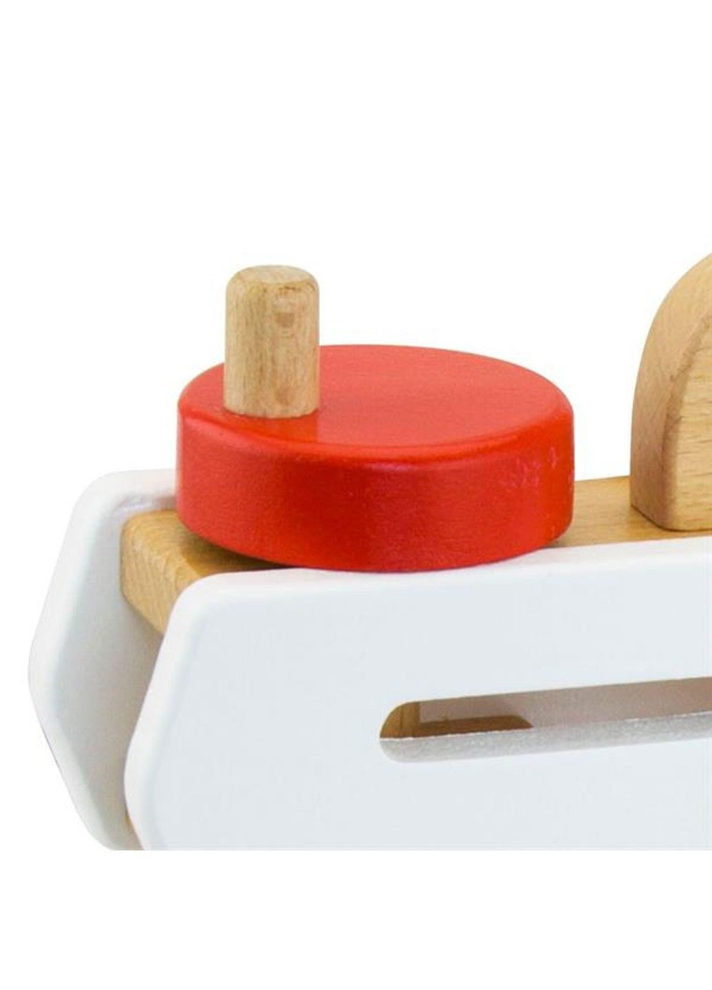 Игрушечный миксер из дерева (50235FSC) Viga Toys (335054580)