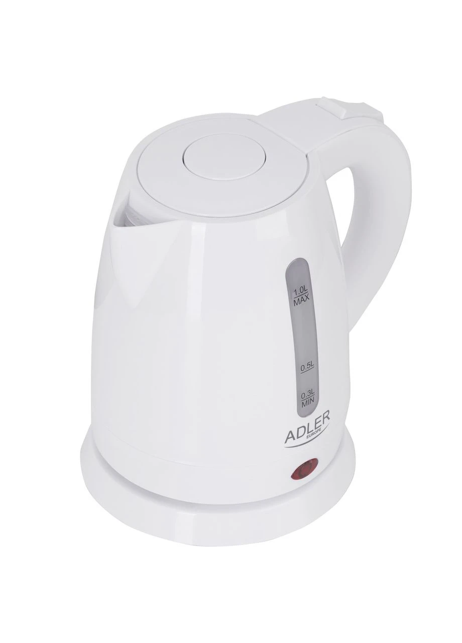 Електрочайник 1 л (AD 1272) Adler (376329227)