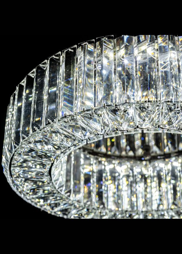 Люстра 9597-500 CH LS 065358 (322334017)