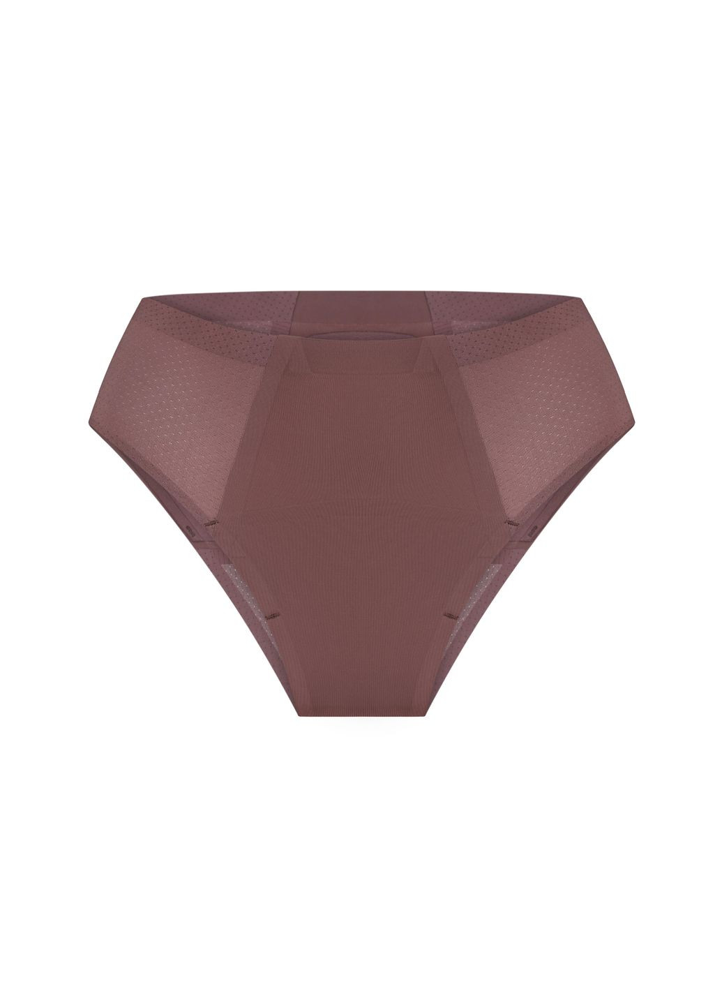 Трусики Сліп SLZ25702401 мокко Brabrabra Cвіжата (316679373)