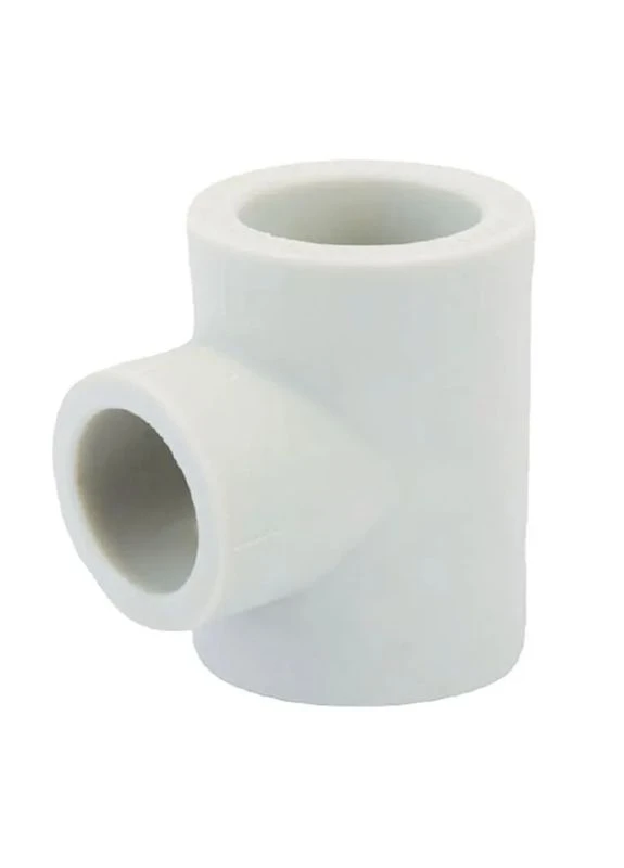 Тройник редукционный 63x40x63 PPR K0054.PRO (KP0063) KOER (321213832)