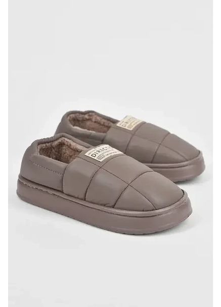 Капці кімнатні чоловічі утеплені мікс кольорів (9819-7) Lion (368755300)