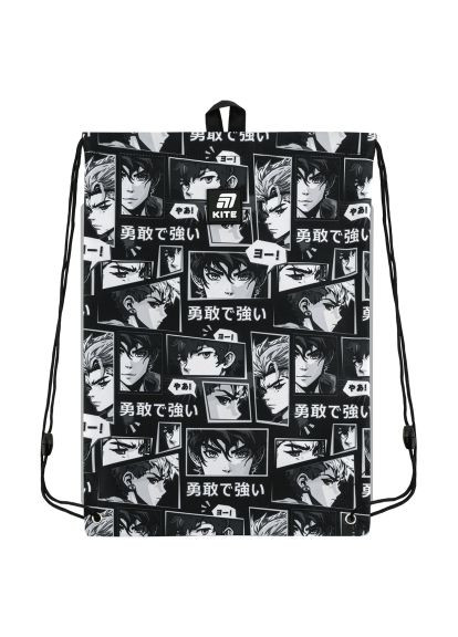 Сумка для обуви (K25-600M-12) Kite 600M Anime Boy (366158322)