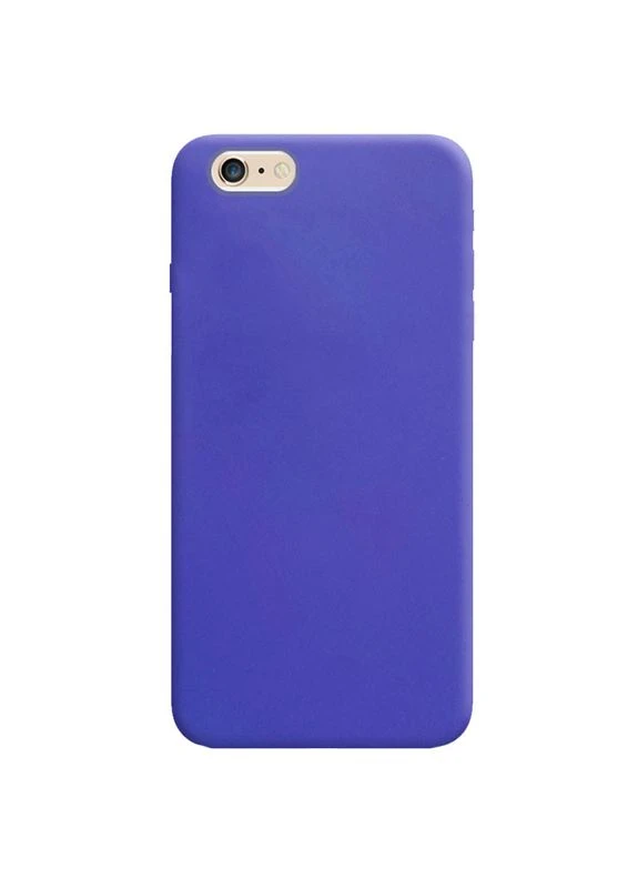 Силіконовий чохол Candy для Apple iPhone 6/6s (4.7") Epik (389903530)