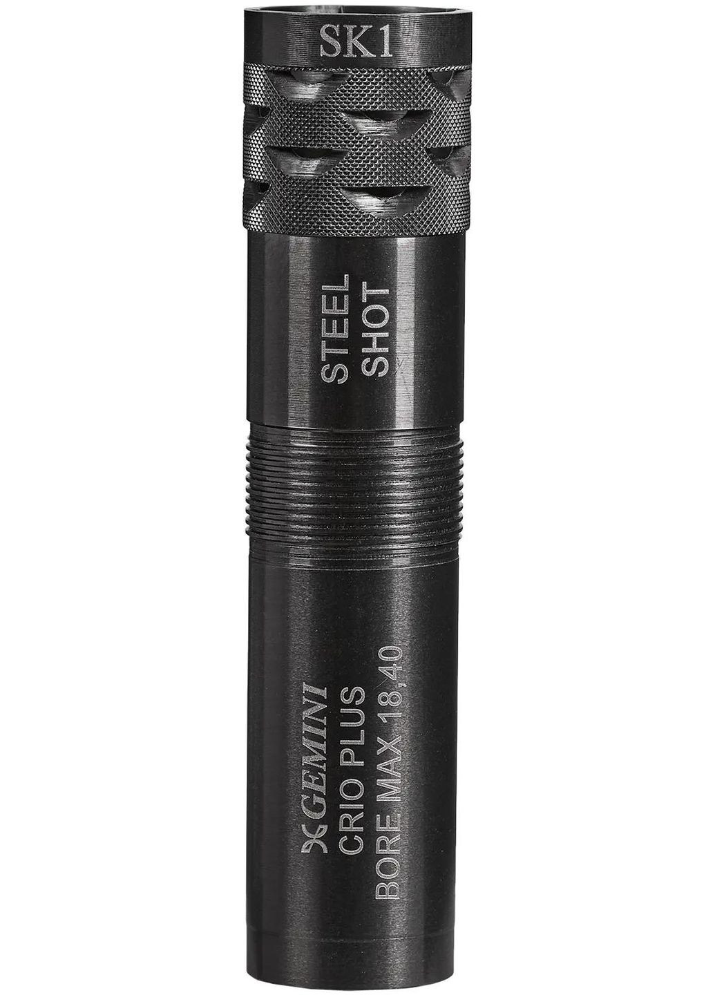 Чок PORTED Crio Plus SK1 цв. 12. Для моделей Breda/Benelli/Retay Gemini (316448330)