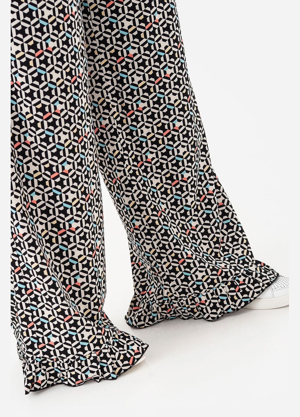 Штани SUNSET Чорний Garne (344468026)