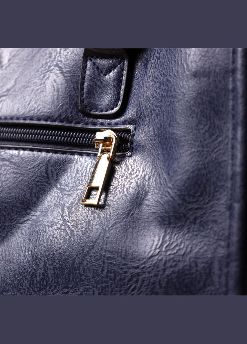 Деловая женская сумка из экокожи sale_15132 Vintage (338782377)