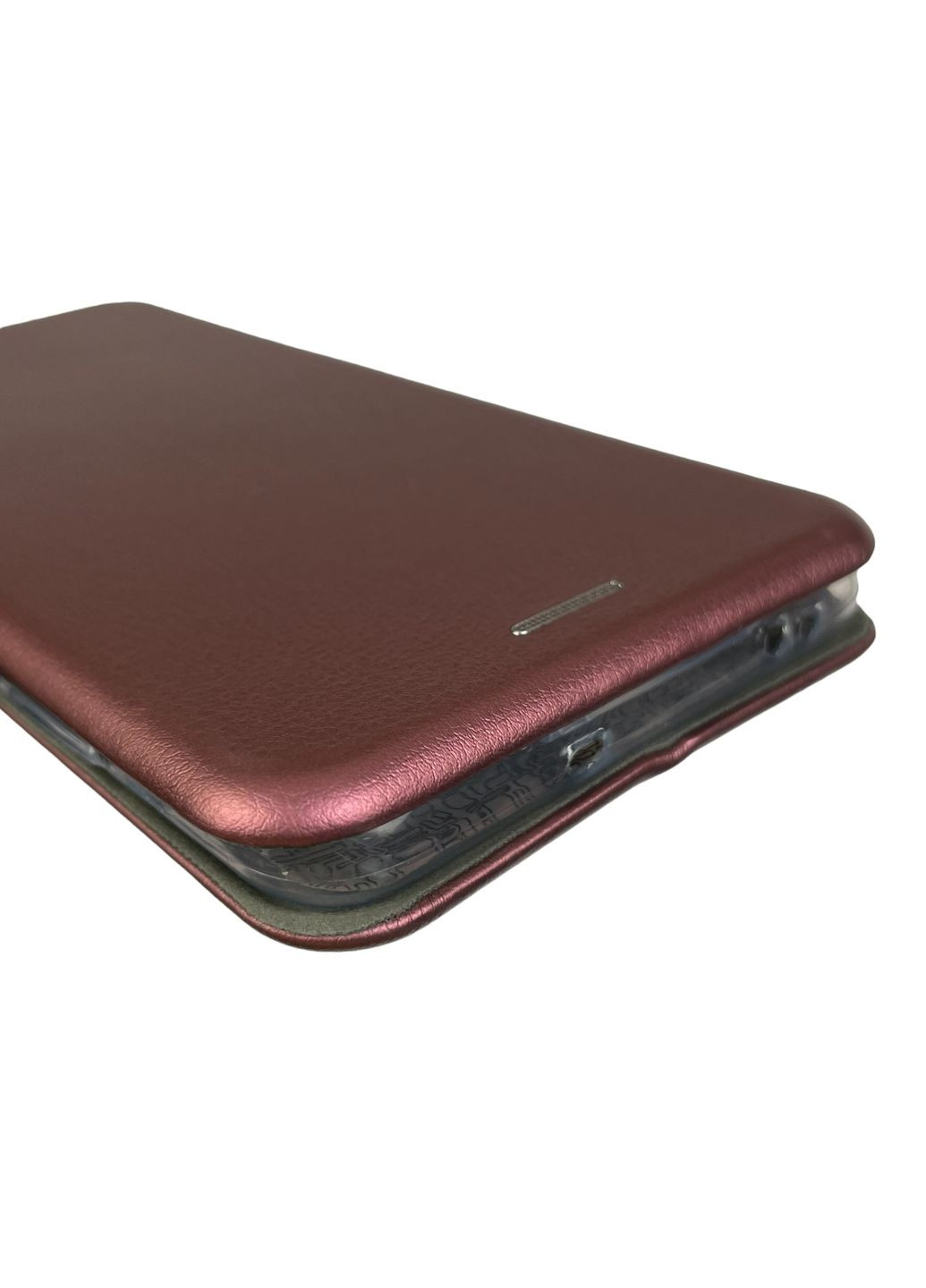 Чехол-книжка для Poco X3 Pro с подставкой на сяоми поко х3 про бордовая gd1 Xiaomi (366020547)