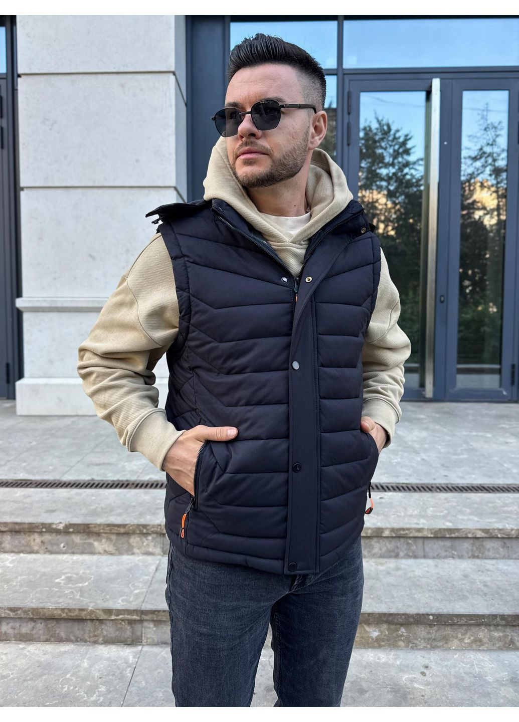 Жилетка Блэйз No Brand (362744667)