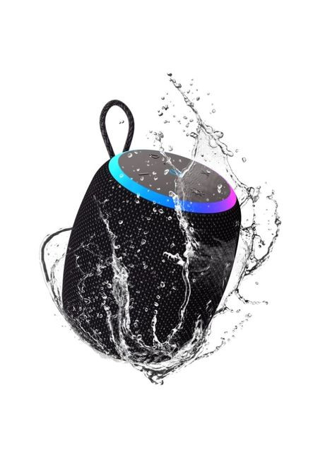 Акустическая система Bar Black (BAR15W) Pixus (339083968)