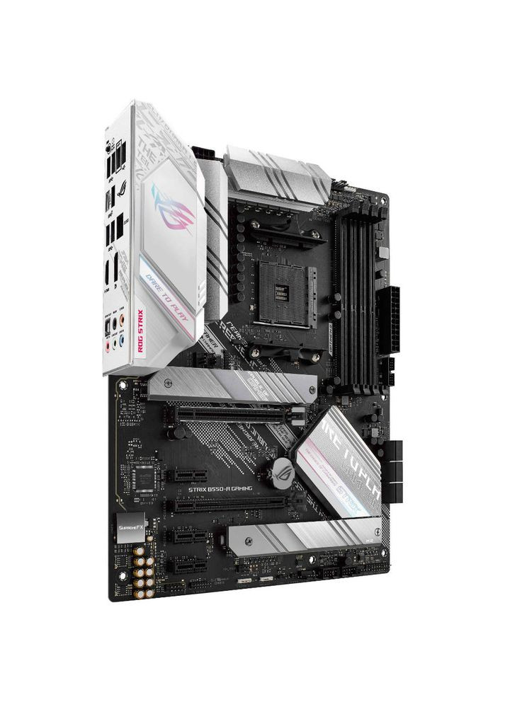 Материнская плата STRIX B550-A GAMING sAM4 ATX (STRIX_B550-A_GAMING) Asus (322937440)
