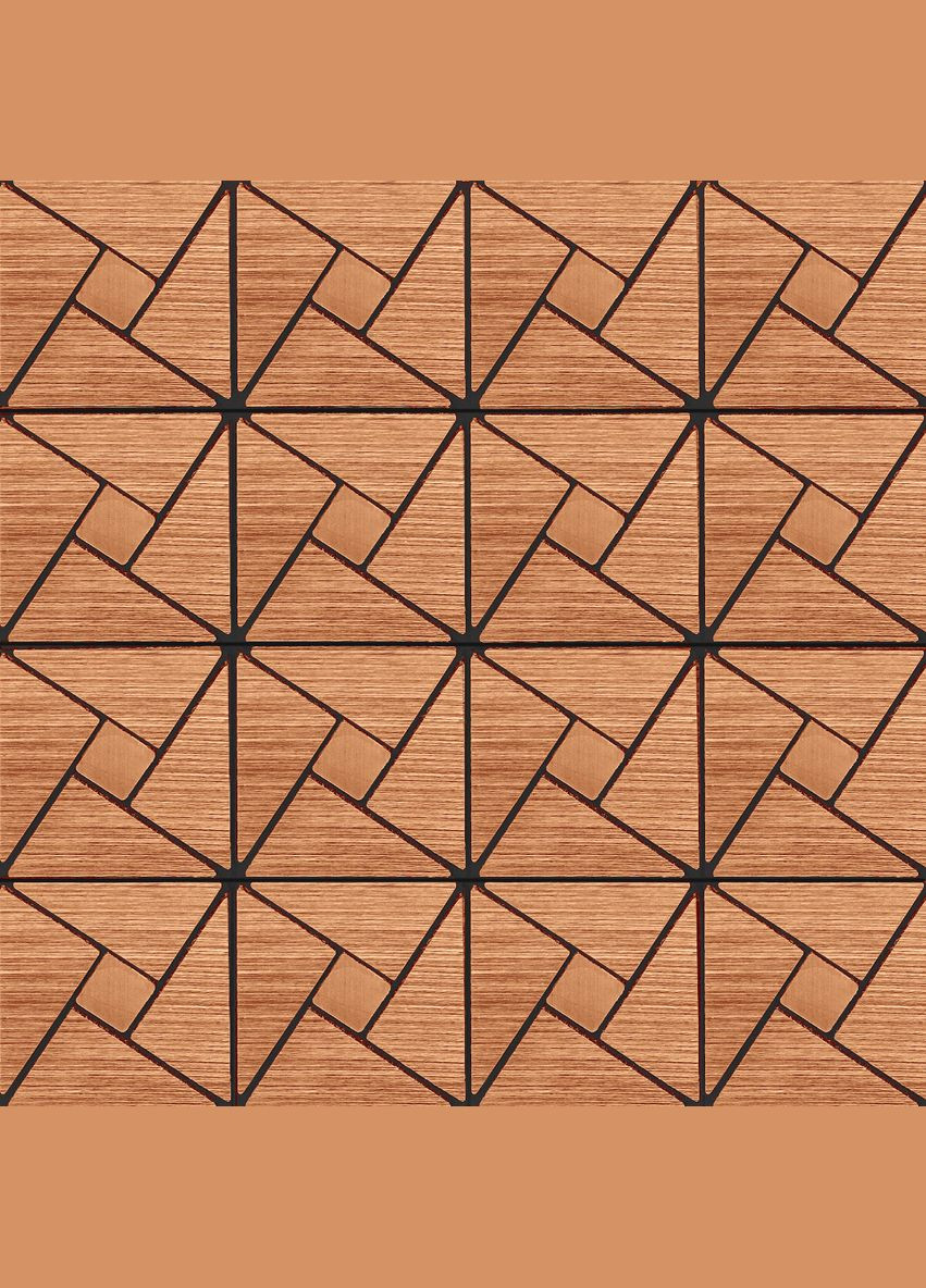 Самоклеюча PET мозаїка 300х300х4мм SW-00001640 Sticker Wall (315790670)