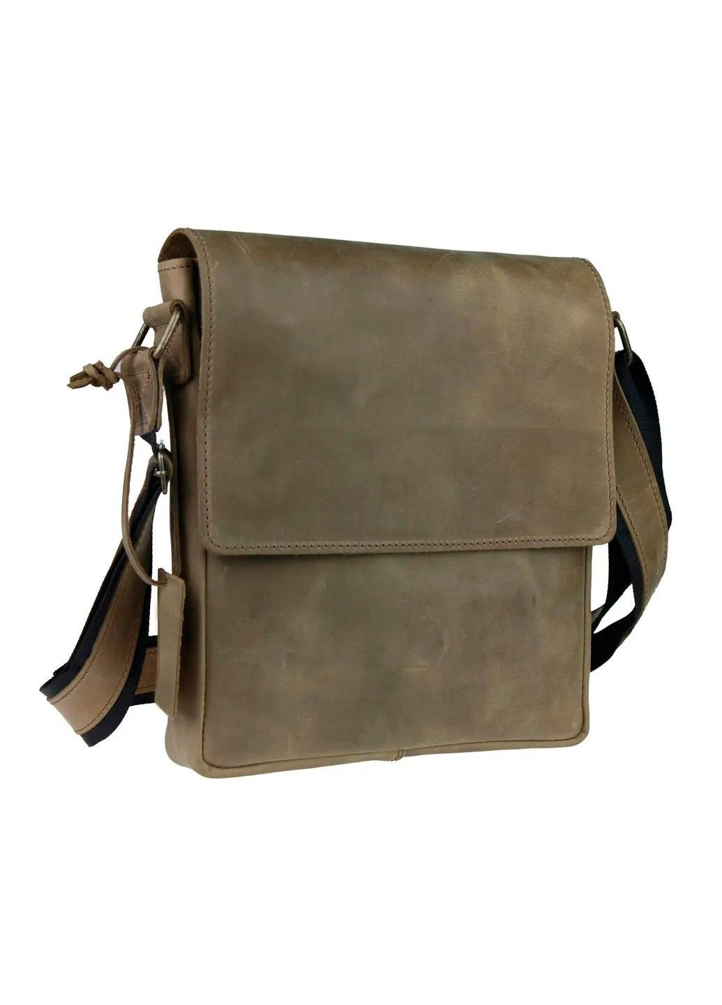 Кожаная мужская сумка Purity FREESKIN (301647695)