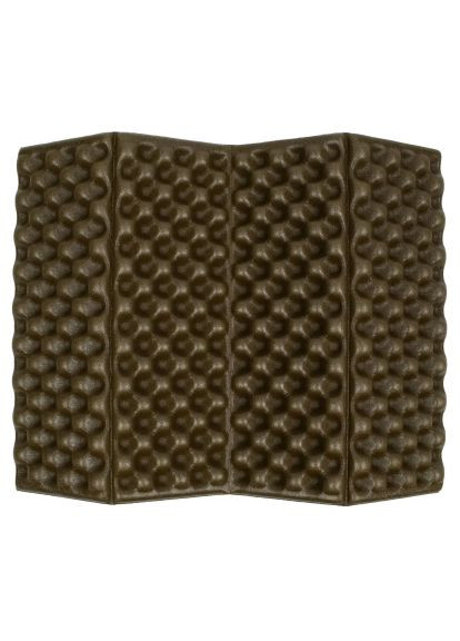 Туристичне сидіння (T-BD-0003-brown) Tribe Seat Mat T-BD-0003 brown (366157427)
