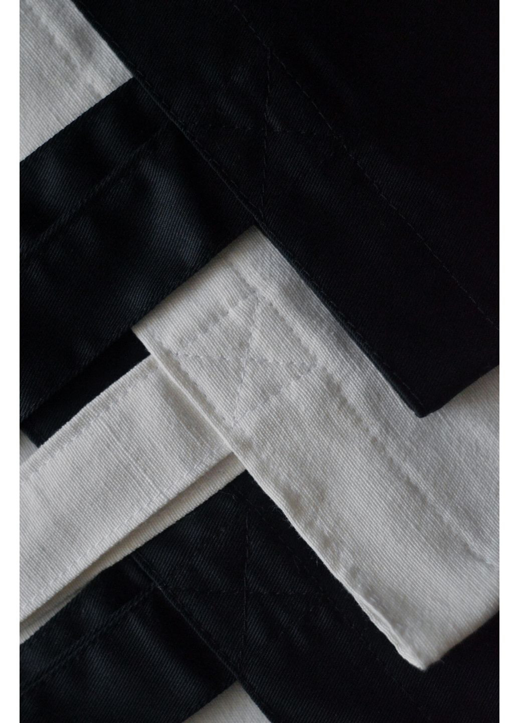 Эко-сумка Шоппер Черный MLK Шопер (363868322)